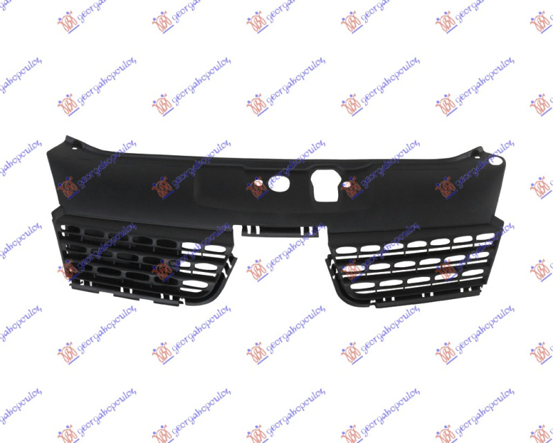 Maskë pvc/grilë