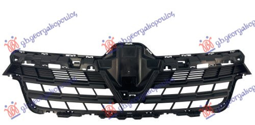 Maskë pvc/grilë