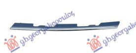 ShiritMaskë pvc/grilë krom