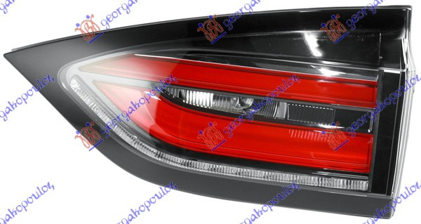 Dritë stop e brendshme LED (HELLA)