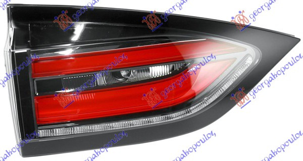 Dritë stop e brendshme LED (HELLA)