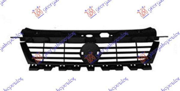 Maskë pvc/grilë