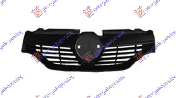 Maskë pvc/grilë