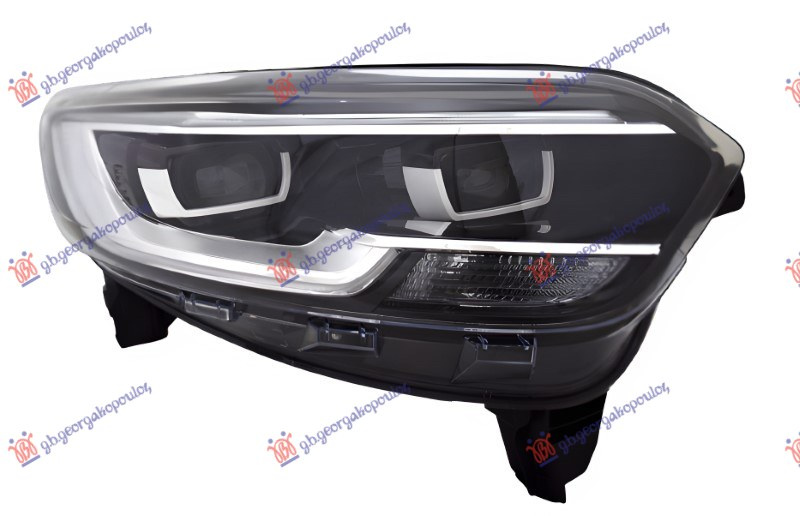 Fenerë FULL LED (E) (TYC)