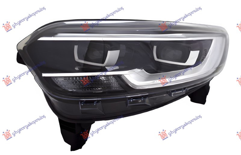Fenerë FULL LED (E) (TYC)