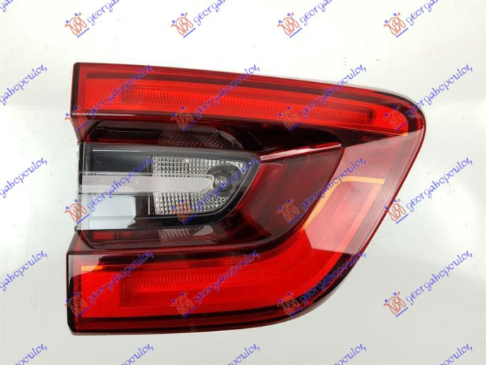 Dritë stop e brendshme LED (E)