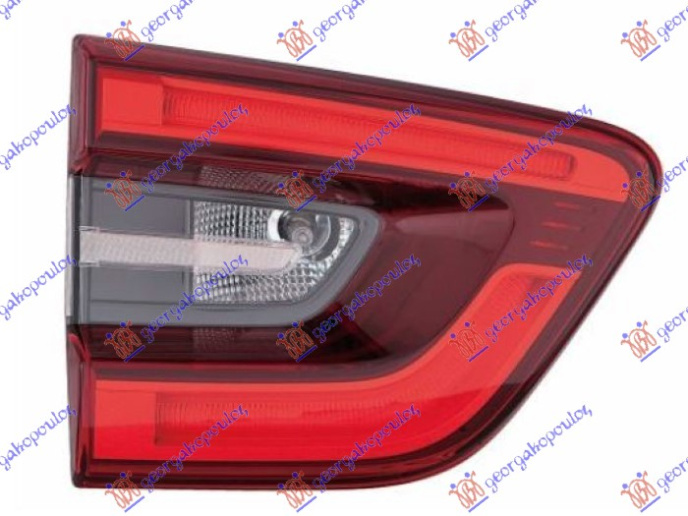 Dritë stopi e brendshme LED (VALEO)