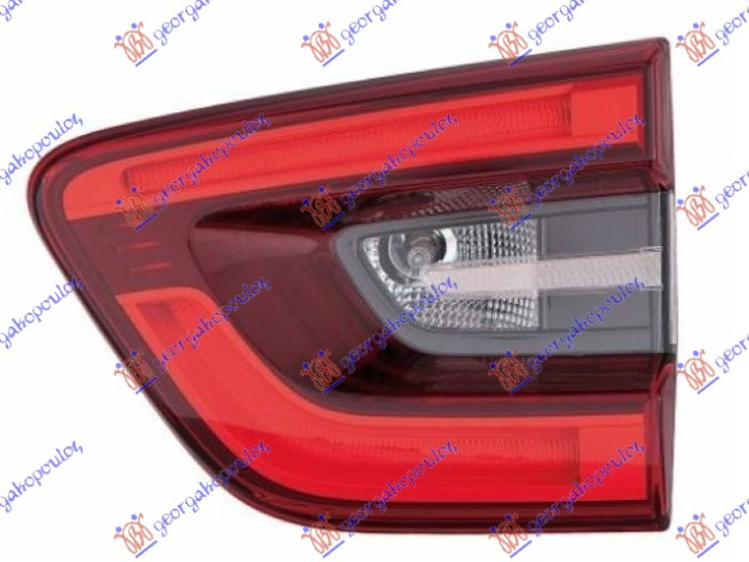 Dritë stopi e brendshme LED (VALEO)