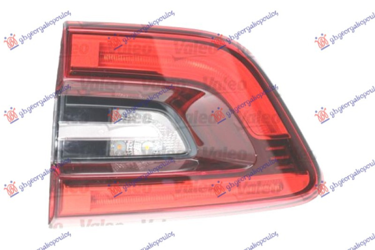 Dritë stop e brendshme LED (VALEO)