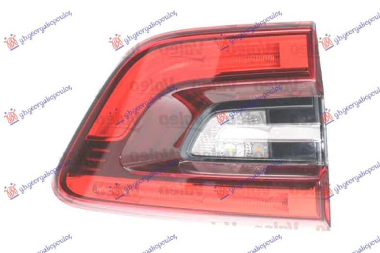 Dritë stop e brendshme LED (VALEO)