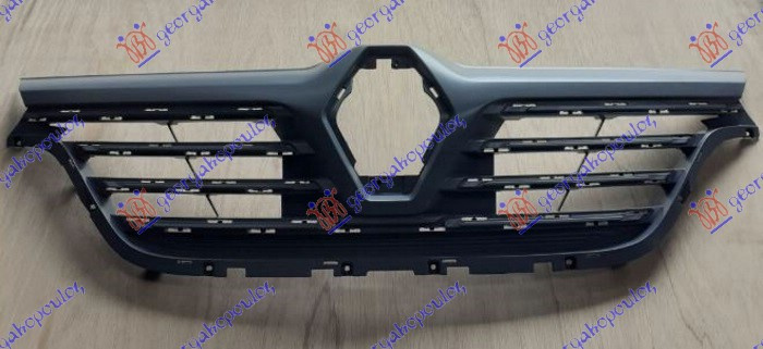 Maskë pvc/grilë