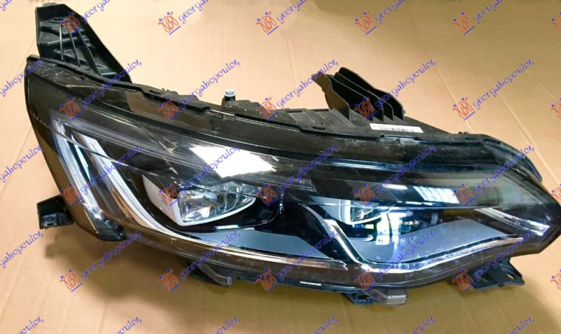 Fenerë FULL LED (VALEO)