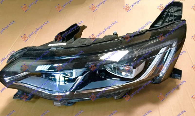 Fenerë FULL LED (VALEO)