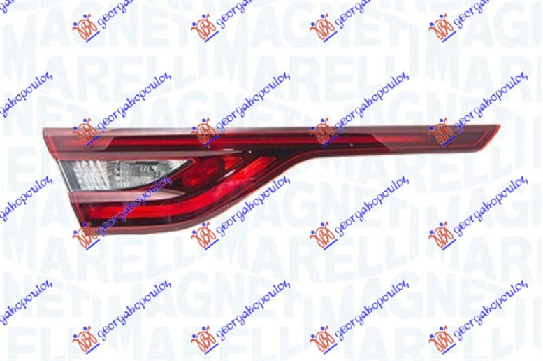 Dritë stop e brendshme LED (MARELLI)