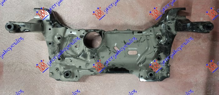 Mbajtës për motor