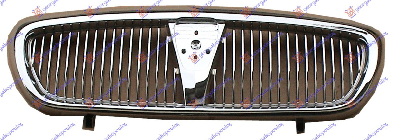 Maskë pvc/grilë