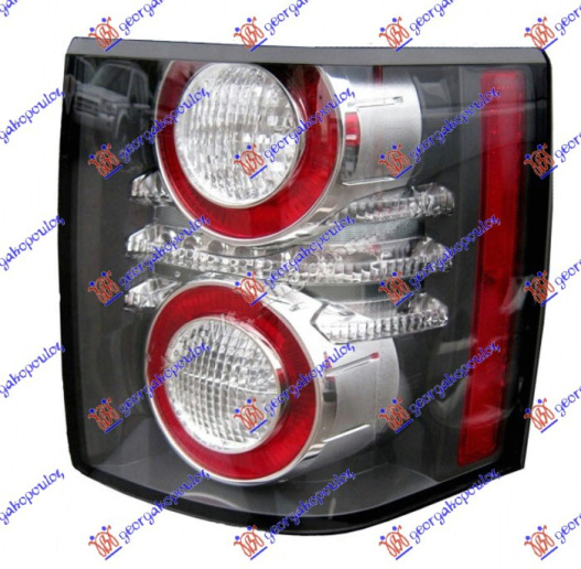 Dritë stop LED 09- (MARELLI)