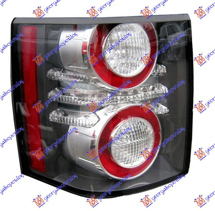 Dritë stop LED 09- (MARELLI)