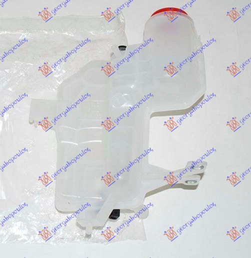 Rezervoar për antifriz 4.2v8 - 4.4v8 benzinë/ 3.6 dizel
