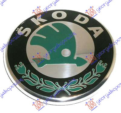 Stema e maskës Pvc (Origjinale)
