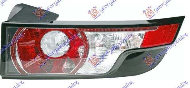 Dritë stop LED (HELLA)
