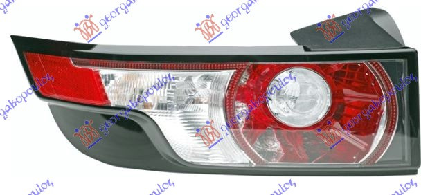 Dritë stop LED (HELLA)