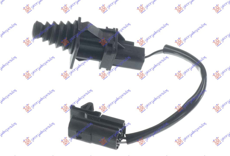 Prizë sensor për hapje (kofano)