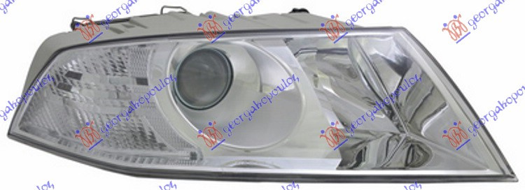 Fenerë xenon (E) (TYC)