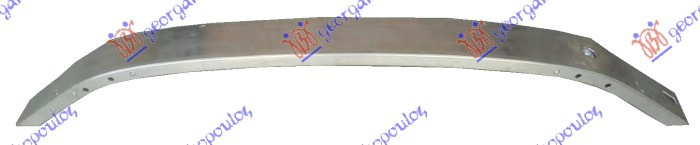Shinë/bazë për parakolpin e përparmë (F56/F55) (alumin)