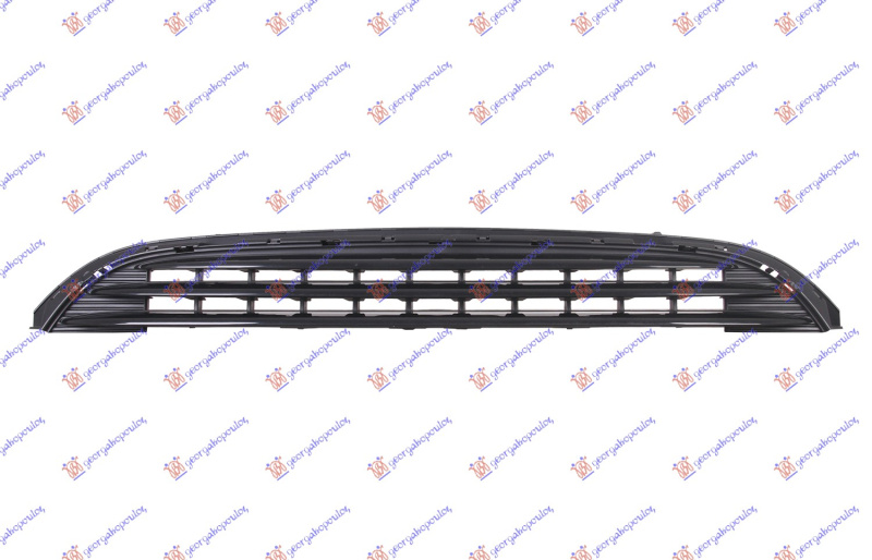 Maskë pvc/grilë