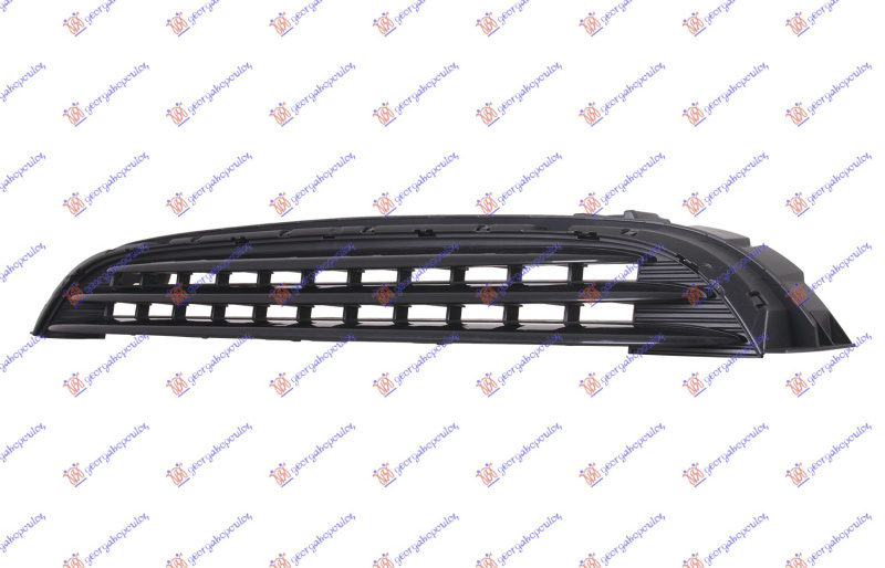 Maskë pvc/grilë
