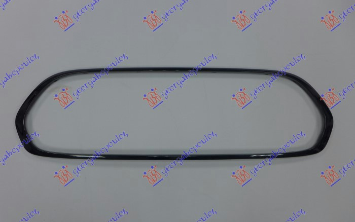 Kornizë për Maskë pvc (me ngjyrë të zezë)