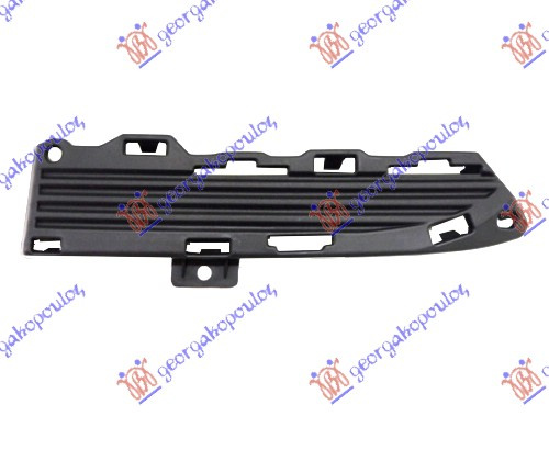 Maskë pvc/grilë e poshtme