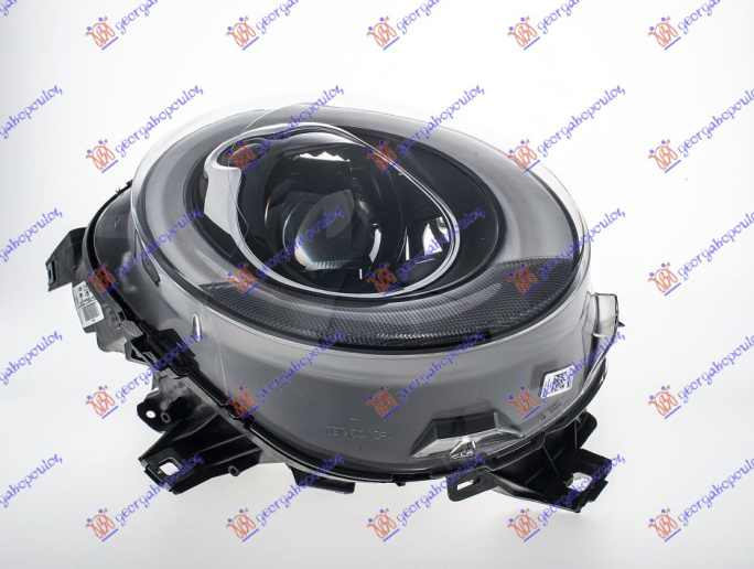 Fenerë FULL LED (VALEO)