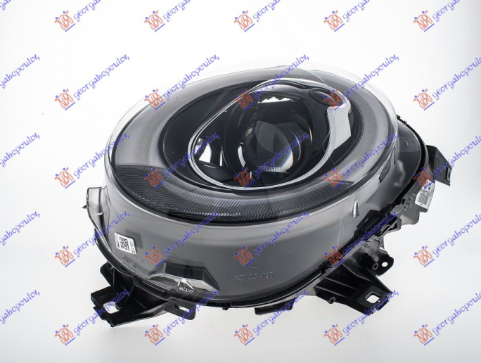 Fenerë FULL LED (VALEO)