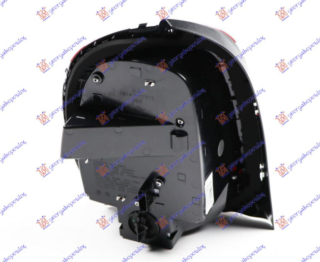 Dritë stop LED (union jack) 18- (Origjinal)