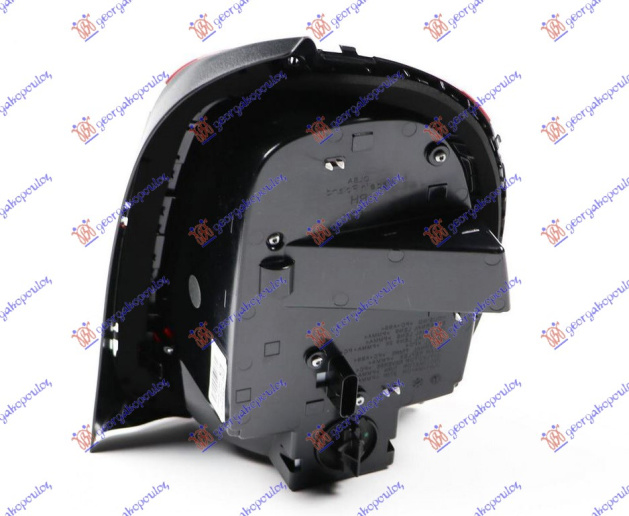 Dritë stop LED (union jack) 18- (Origjinal)