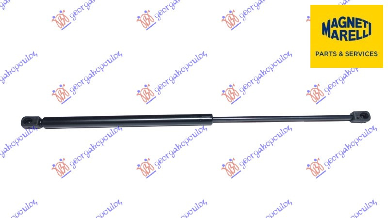 Amortizues (një) për derën e bagazhit (F55) (540L-450N) (MARELLI)
