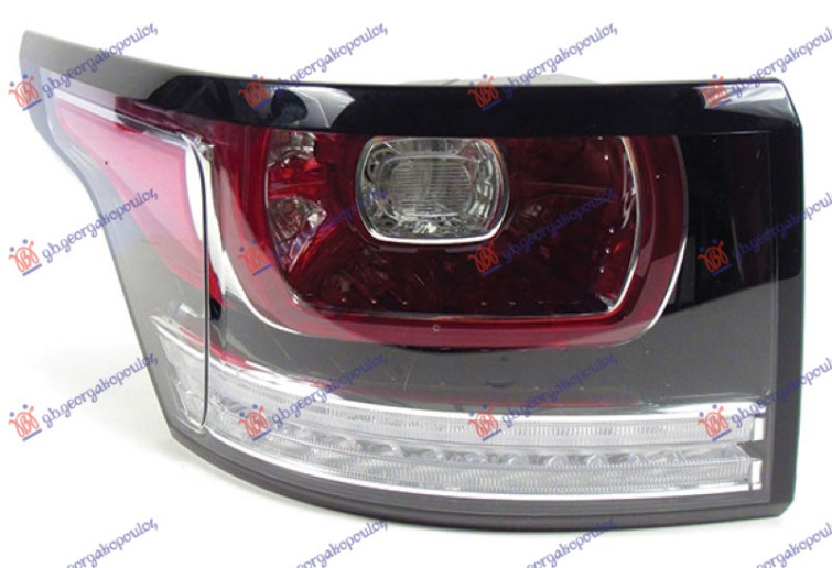Dritë stop LED (MARELLI)