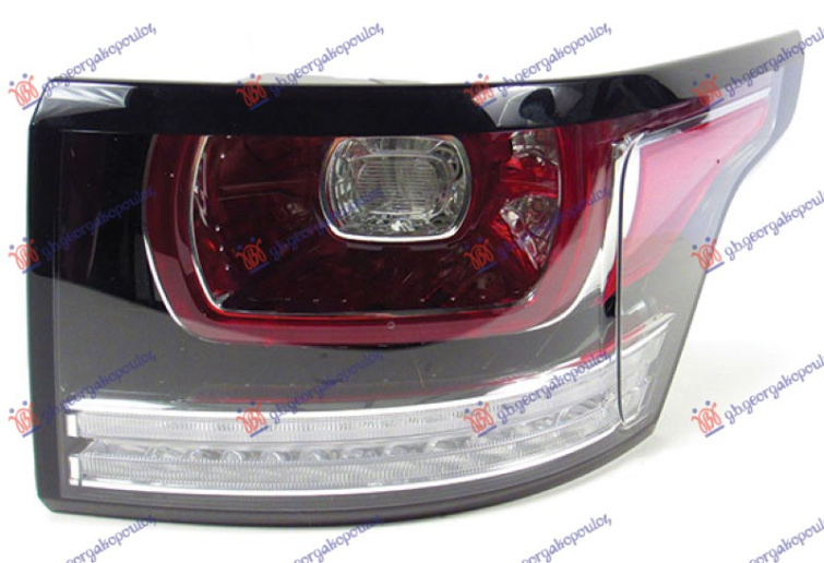 Drita stop LED