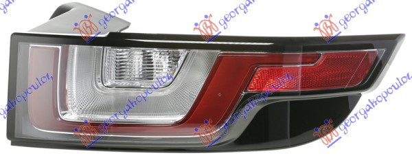 Dritë stop LED (HELLA)