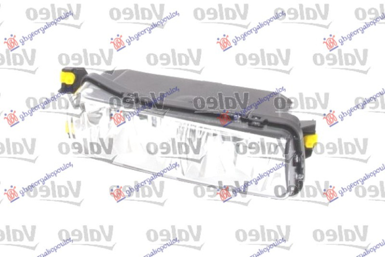 Dritë e mjegullës LED (VALEO)