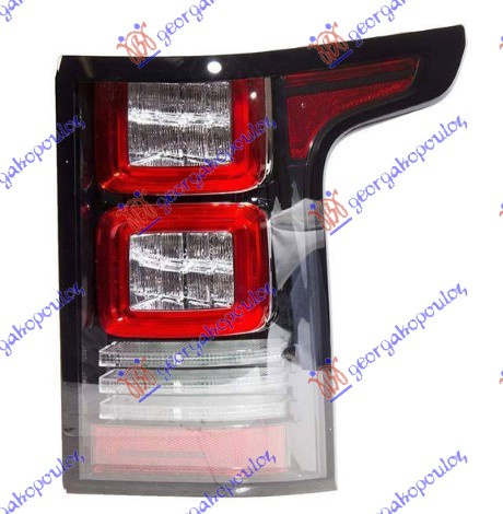 Dritë stop FULL LED (VALEO)
