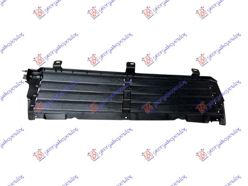 Thithës ajri radiator për motor (active) i sipërm