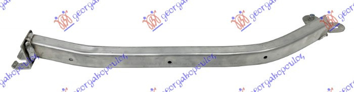 Mbajtës për mbrojte/kapak nën motor (alumin)
