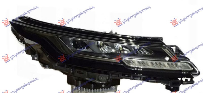 Fenerë FULL LED (VALEO)