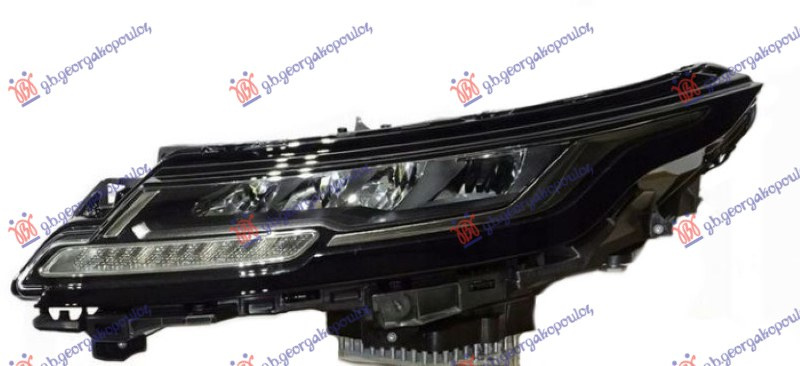 Fenerë FULL LED (VALEO)