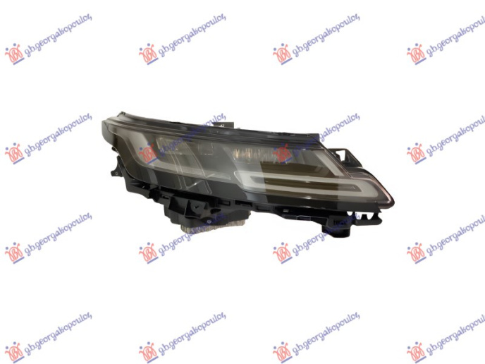 Fenerë FULL LED premium (i mesëm) (VALEO)
