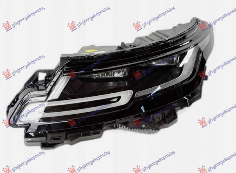 Fenerë FULL LED premium (i mesëm) (VALEO)