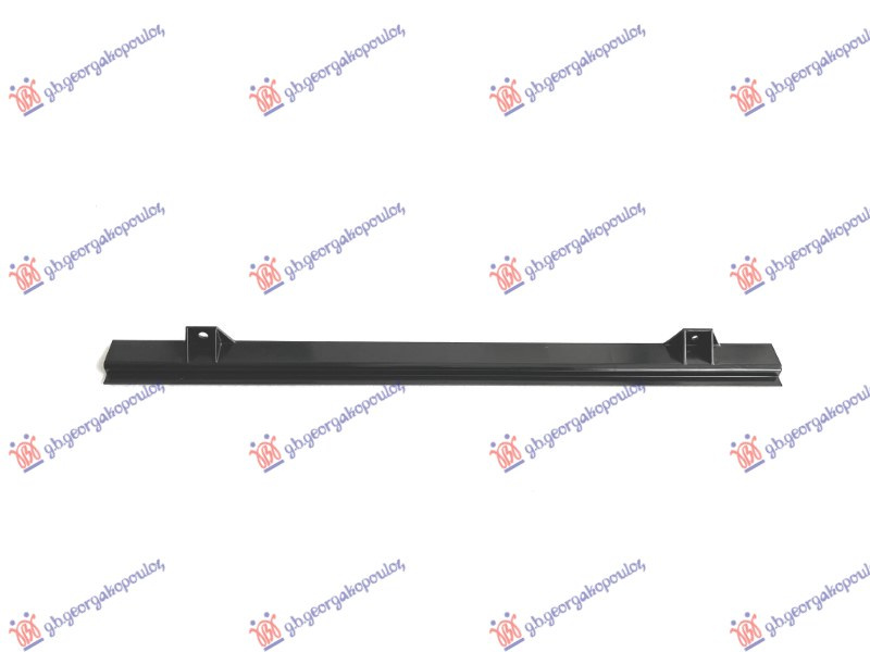 Mbulues për radiator për motor e poshtme